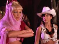 Click to watch 'Miss Con-Jeanie-Ality' (popup) VIP